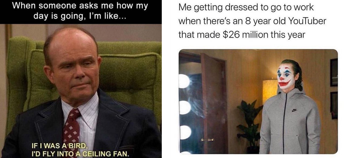 20 Relatable Work Memes To Distract You From the Day