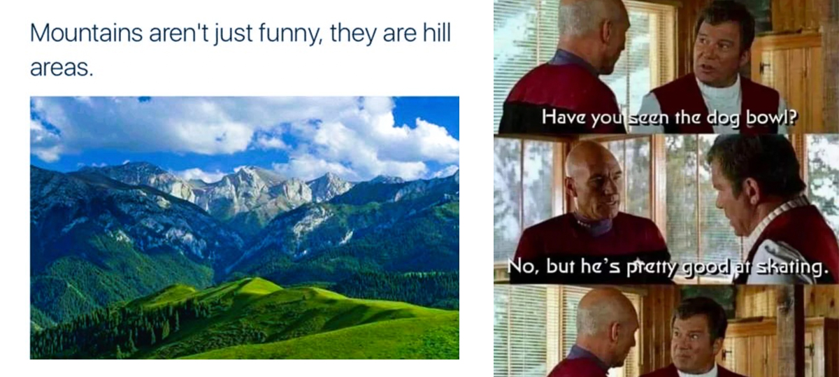 17 Groan-Worthy Dad Jokes Straight From The Source